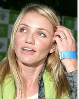 Cameron Diaz Environmental Media Awards Ebell Theater Los Angeles CA October 19 2005 photo