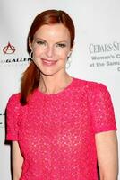 Marcia Cross Billie Awards Beverly Hilton Hotel Beverly Hills CA April 20 2006 2006 photo