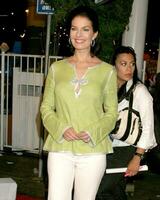 Sela Ward FOX TCA Tour Party Santa Monica Pier Santa Monica CA July 29 2005 photo