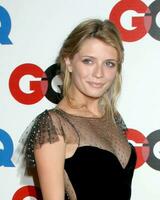 Mischa Barton GQ Magazine 2005 Men of the Year Party Mr Chow Beverly Hills Beverly Hills CA December 1 2005 photo