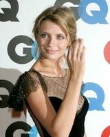 Mischa Barton GQ Magazine 2005 Men of the Year Party Mr Chow Beverly Hills Beverly Hills CA December 1 2005 photo