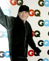 John Cusack GQ Magazine 2005 Men of the Year Party Mr Chow Beverly Hills Beverly Hills CA December 1 2005 photo