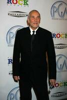 Frank Langella arriving at the Producers Guild Awards at the Palladium in Los Angeles CA on January 24 2009 2008 photo