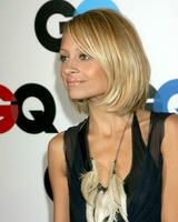 Nicole Ritchie GQ Magazine 2005 Men of the Year Party Mr Chow Beverly Hills Beverly Hills CA December 1 2005 photo