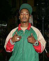 Chingy Get Rich or Die Trying Premiere Graumans Chinese Theater Los Angeles CA November 2 2005 photo