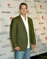 Brian Van Holt Hollywood Forever Cemetary Premiere Screening of Ghost Whisperer and Threshold Los Angeles CA September 9 2005 photo