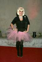 Haylie Duff Halloween Mansion Party Hosted by Haylie Duff Los Angeles CA October 31 2005 photo