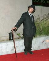Carlos Ramirez Halloween Mansion Party Hosted by Haylie Duff Los Angeles CA October 31 2005 photo