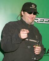 Phil Helllmuth Phil Hellmuth Birthday Party sponsored by GreenTiePokercom Quixote Studios Los Angeles CA July 16 2005 photo