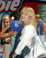 Nastassja Kinski Herbie Fully Loaded Premiere El Capitan Theater Los Angeles CA June 19 2005 photo