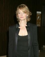 Jodie Foster Hollywood Film Festival Gala Beverly Hilton Hotel Los Angeles CA October 24 2005 photo