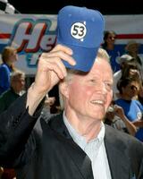 Jon Voight Herbie Fully Loaded Premiere El Capitan Theater Los Angeles CA June 19 2005 photo