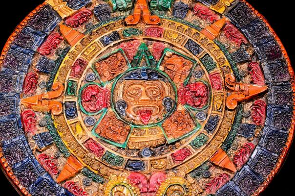 Mayan Calendar Stock Photos Images and Backgrounds for Free Download