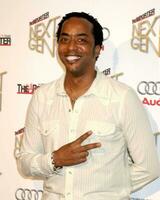 Miguel Nunez Jr Hollywood Reporter Next Generation Reception Montmartre Lounge Los Angeles CA November 8 2005 photo