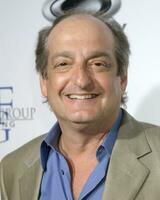 David Paymer Resurrecting The Champ Premiere Beverly Hills CA Aug 22 2007 2007 photo