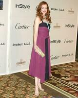 Marcia Cross Project ALS Benefit Century City CA May 6 2005    i photo