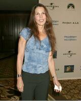 Patti Davis Project ALS Benefit Century City CA May 6 2005    i photo