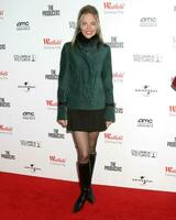 Christina Moore Century 15 AMC Theaters The Producers LA Premiere Century City CA December 12 2005 photo