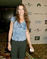 Patti Davis Project ALS Benefit Century City CA May 6 2005    i photo