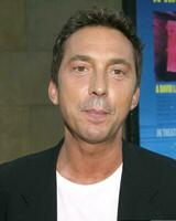 Bruno Tonioli one of the judges on Dancing wtih the Stars Screening of RIZE Egyptian Theater Los Angeles CA June 21 2005 photo