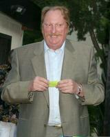 Jeffrey Jones Premiere of HBOs Drama Series Rome Wadsworth Theater Westwood CA August 25 2005 photo