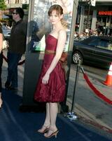 Alexis Bledel The Sisterhood of the Traveling Pants Premiere Hollywood CA May 31 2005 photo