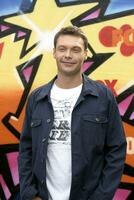 Ryan Seacrest Teen Choice 2007 Gibson Amphitheatre Universal Studios Los Angeles CA Aug 26 2007 2007 photo