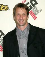 Tony Hawk Spike TV Video Game Awards 2005 Gibson Ampitheater Los Angeles CA November 18 2005 photo