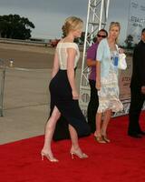 Jessica Biel World Premiere of Stealth Coronado Naval Base San Diego CA July 17 2005 photo