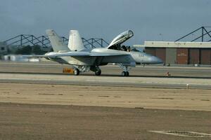 Josh Lucas World Premiere of Stealth Coronado Naval Base San Diego CA July 17 2005 photo