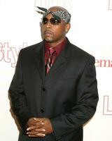 Nate Dogg Stylemakers 2005 Los Angeles CA May 26 2005 photo