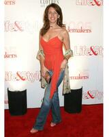 Joely Fisher Stylemakers 2005 Los Angeles CA May 26 2005 photo