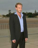Josh Lucas World Premiere of Stealth Coronado Naval Base San Diego CA July 17 2005 photo