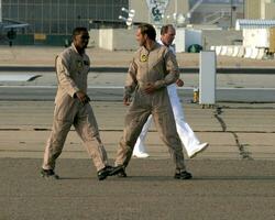 World Premiere of Stealth Coronado Naval Base San Diego CA July 17 2005 photo