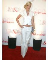 Tori Spelling Stylemakers 2005 Los Angeles CA May 26 2005 photo