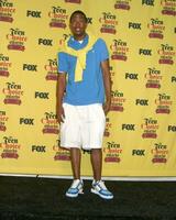 Nick Cannon Teen Choice Awards Gibson Ampitheather Universal City CA August 14 2005 photo