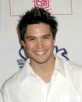 Michael Copon Teen People Party The Cabana Club Los Angeles CA August 13 2005 photo
