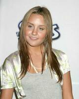 Amanda Bynes Teen People Party The Cabana Club Los Angeles CA August 13 2005 photo