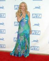 Cindy Margoulis PETA 25TH ANNIVERSARY GALA Paramount Studios Los Angeles CA September 10 2005 photo