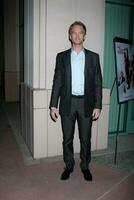 Neil Patrick Harris  arriving at A Evening With  How I Met Your Mother at the Academy of Television Arts  Sciences in No Hollywood  CA on January 27 2009 photo