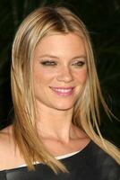 Amy Smart arriving at the Love N Dancing Premiere at the Arclight Cinemas in Los Angeles CA on May 6 photo