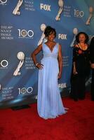 Tichina Arnold arriving at the 40th Annual NAACP Image Awards at the Shrine Auditorium in Los Angeles CA on February 12 photo