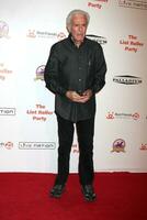 Robert Culp arriving at the 2009 Lint Roller Party Hollywood Palladium Los Angeles CA October 3 2009 photo