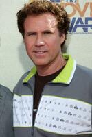 Will Ferrell arriving at the 2009 MTV Movie Awards in Universal City CA on May 31 2009 photo
