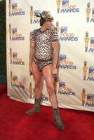 Sacha Baron Cohen as Brno arriving at the 2009 MTV Movie Awards in Universal City CA on May 31 2009 photo