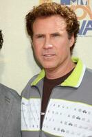 Will Ferrell arriving at the 2009 MTV Movie Awards in Universal City CA on May 31 2009 photo