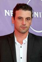 LOS ANGELES  JUL 30 Skeet Ulrich arrives at the 2010 NBC Summer Press Tour Party at Beverly Hilton Hotel on July 30 2010 in Beverly Hills CA photo