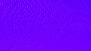 Halftone gradient background with dots vector