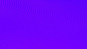 Halftone gradient background with dots vector