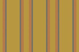 Vertical lines stripe background. Vector stripes pattern seamless fabric texture. Geometric striped line abstract design.